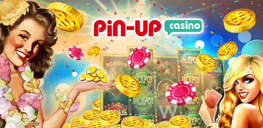 Pin-Up запасной домен