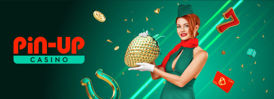 ПинАп рабочая версия